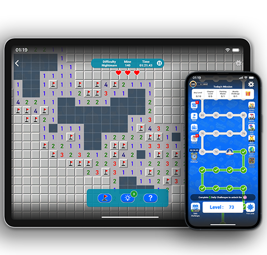 Game Screenshots